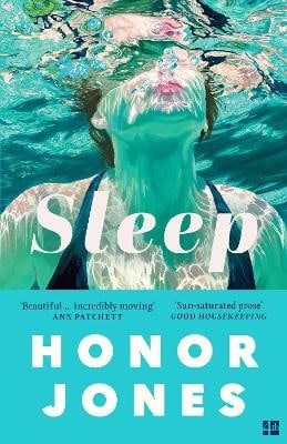 Honor Jones : Sleep