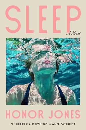 Honor Jones : Sleep