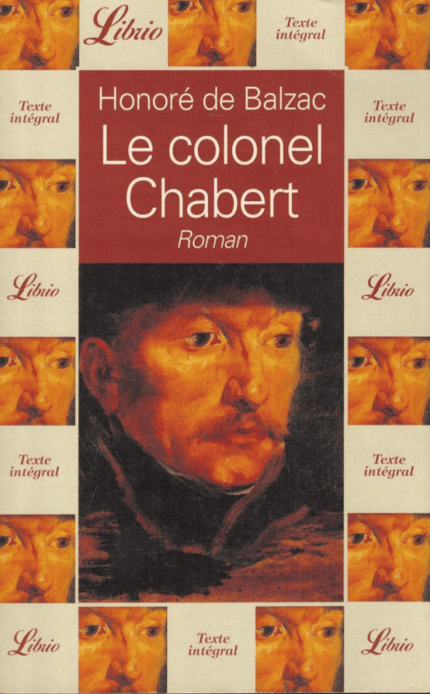 Honoré de Balzac : Le colonel Chabert