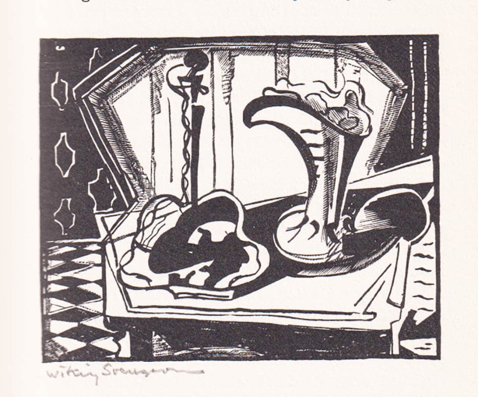 Honoré de Balzac : Röda värdshuset