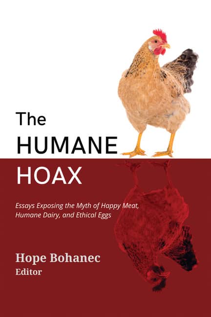 Hope Bohanec : Humane Hoax