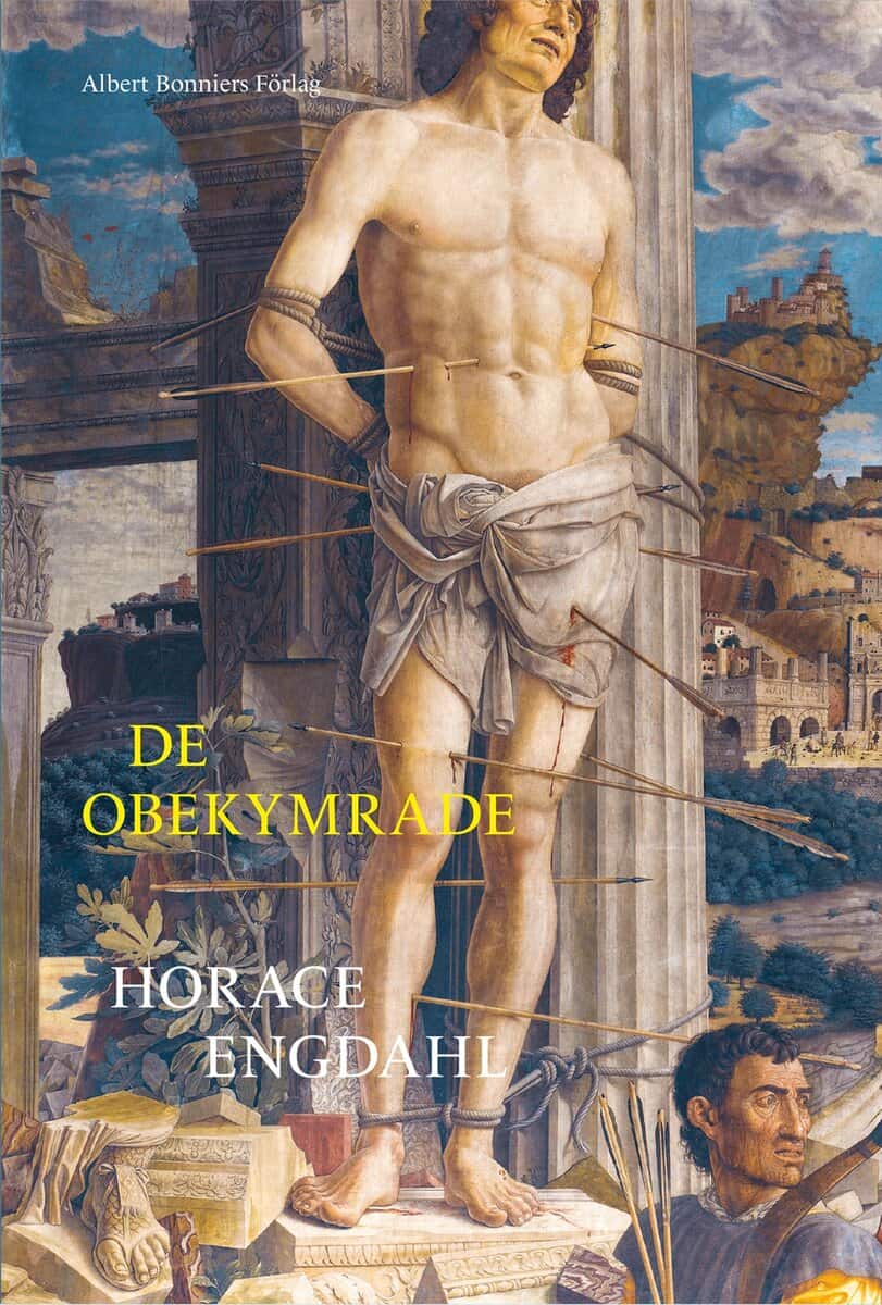Horace Engdahl : De obekymrade