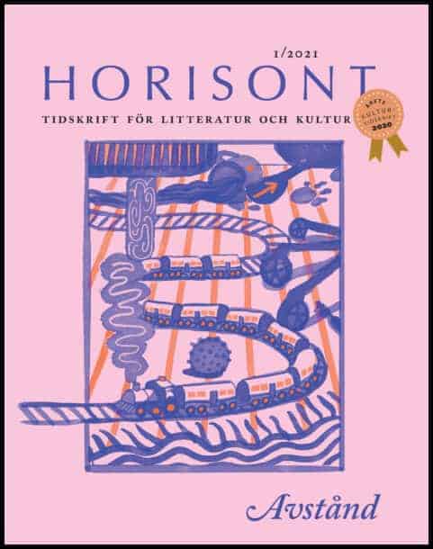 Horisont : 2021 / 1