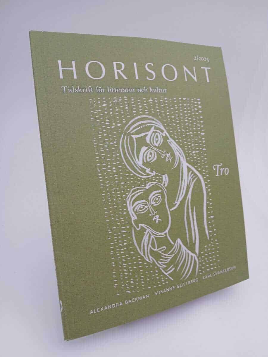 Horisont : 2025/2