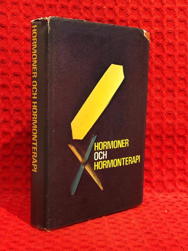 Hormoner och hormonterapi