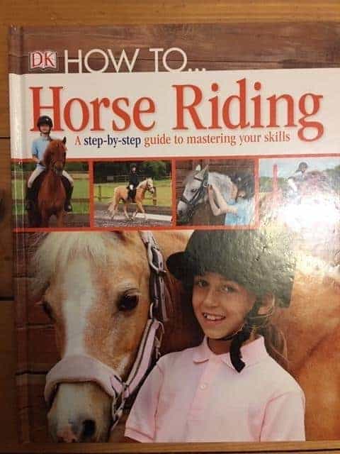 How to...horse riding - a step-by-step guide to mastering your skills