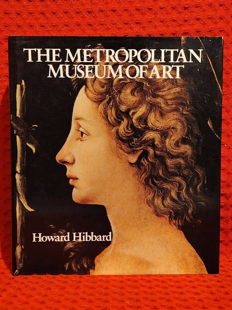 Howard Hibbard : Metropolitan Museum Of Art