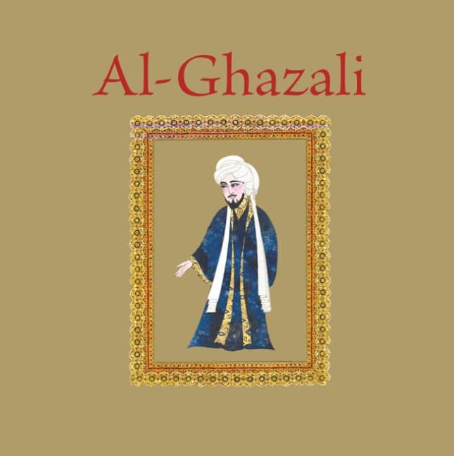 Hozien, Muhammad ; Henry, Gray ; Demi : Al-Ghazali