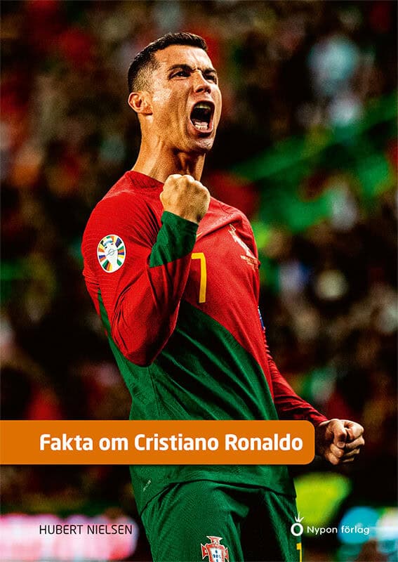 Hubert Nielsen : Fakta om Cristiano Ronaldo