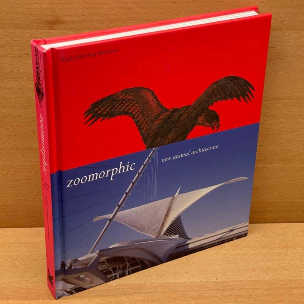 Hugh Aldersey-Williams : Zoomorphic