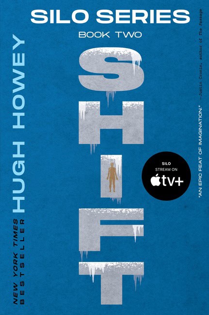Hugh Howey : Shift - Book 2 of the Silo Series