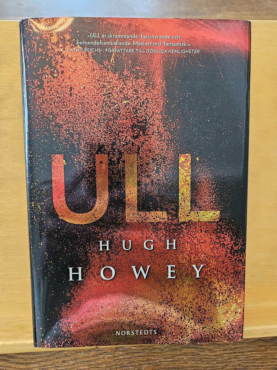 Hugh Howey : Ull
