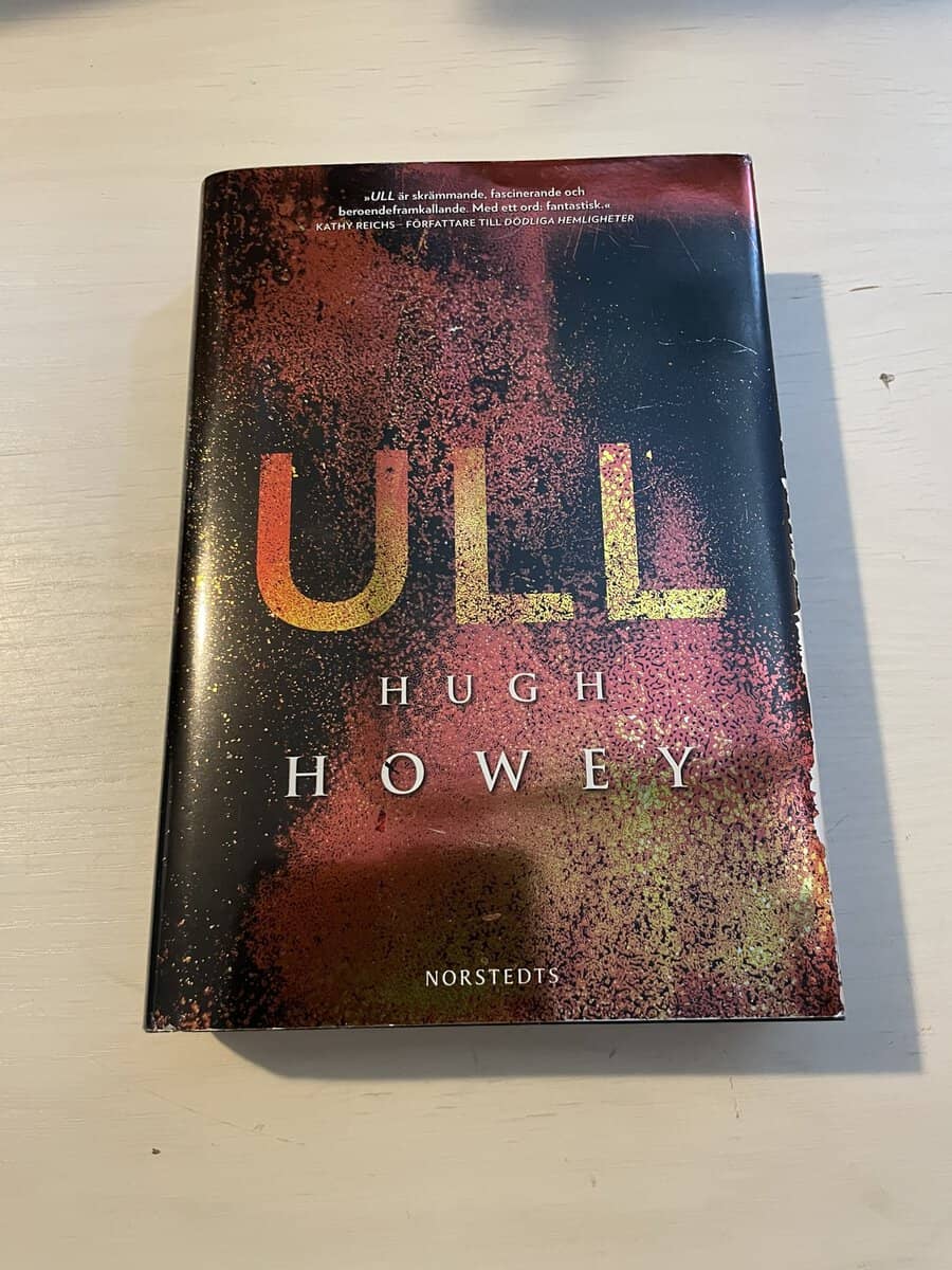 Hugh Howey : Ull