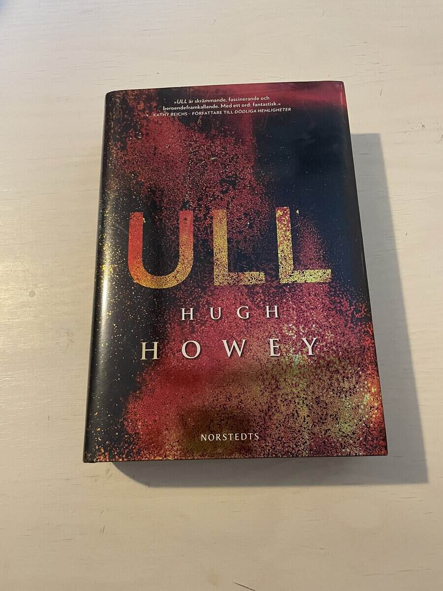 Hugh Howey : Ull