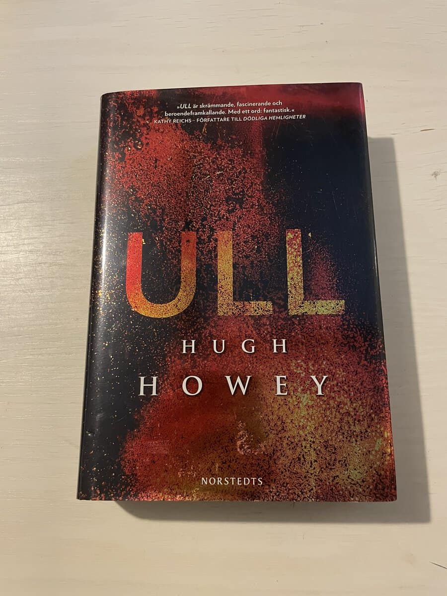Hugh Howey : Ull