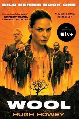 Hugh Howey : Wool [Tv Tie-In]