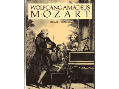 Hugh Ottaway : Wolfgang Amadeus Mozart