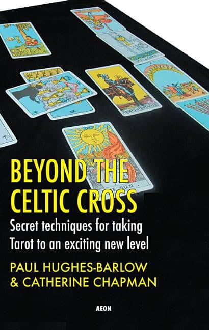 Hughes-Barlow, Paul  ; Chapman, Catherine : Beyond The Celtic Cross