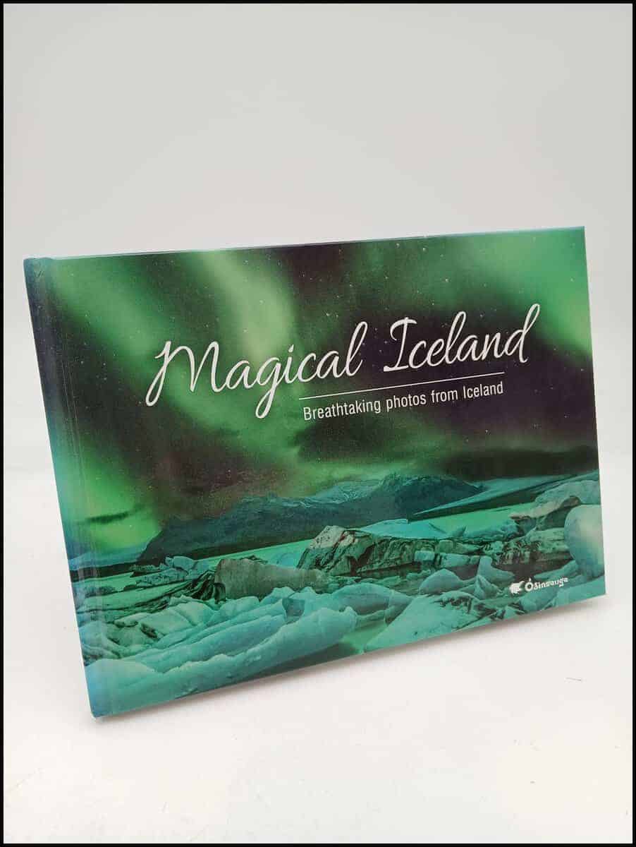 Huginn Thor Grétarsson : Magical Iceland