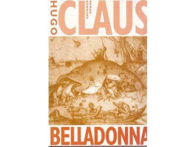 Hugo Claus : Belladonna