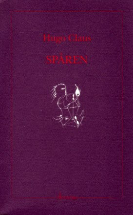 Hugo Claus : Spåren