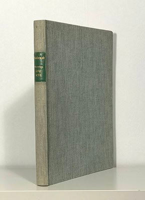 Hugo Dahlstedt : Bidrag till sydöstra Sveriges (Smålands, Östergötlands och Gotlands) Hieracium-flora. I-II (av III). I. Piloselloidea + II. Archieracia. Sect. I. Vulgata, subsectio Subcæsia et Subvulgata