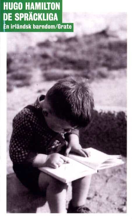 Hugo Hamilton : De spräckliga