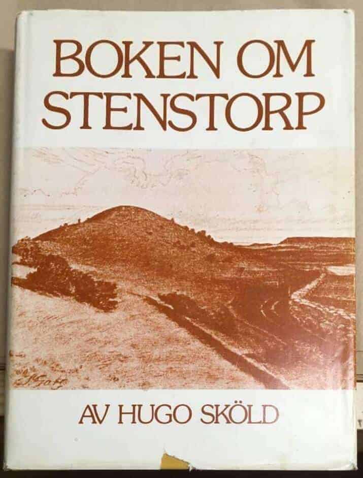 Hugo Sköld : Boken om Stenstorp