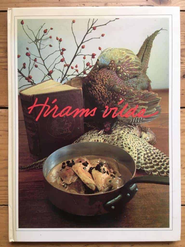 Huldt, Märit ; Bernhard, Kerstin : Hirams vilda