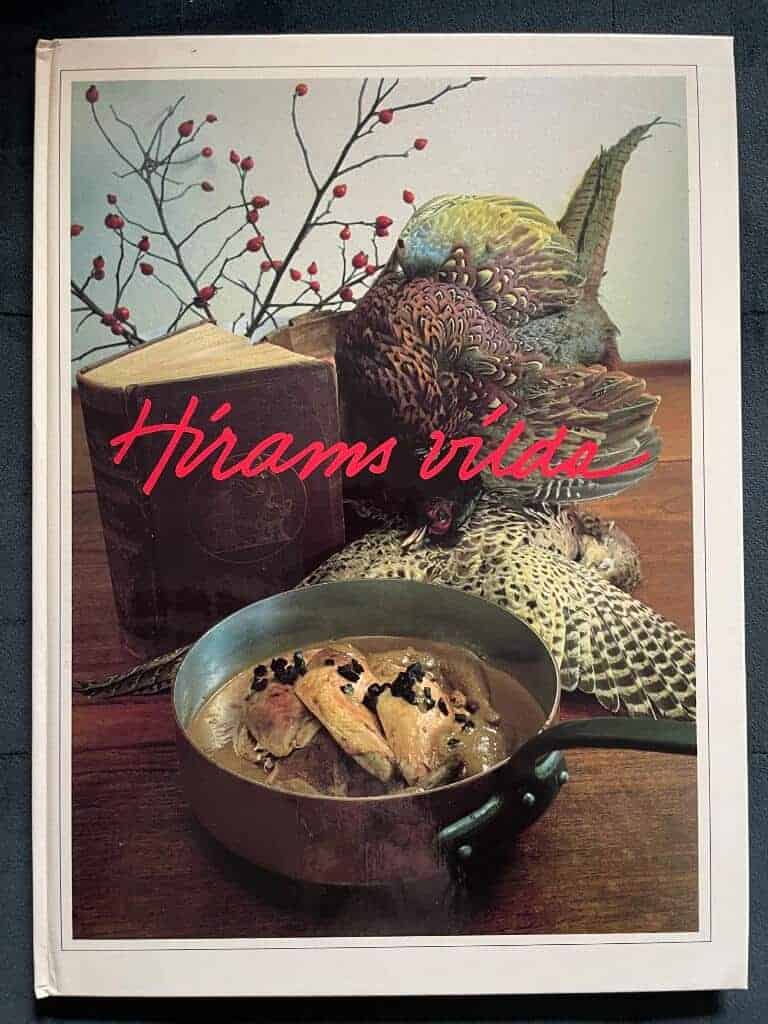 Huldt, Märit ; Bernhard, Kerstin : Hirams vilda
