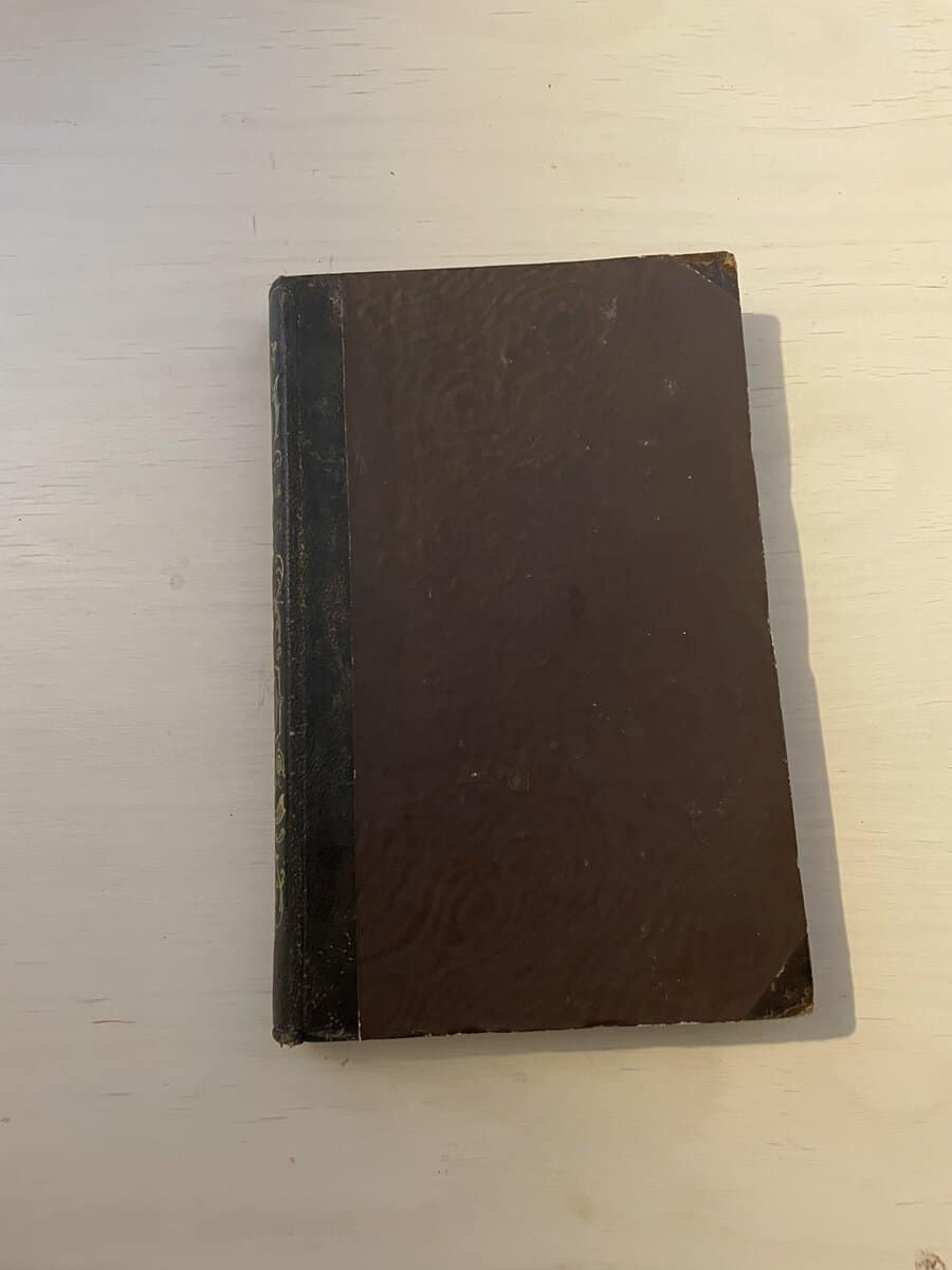 Humboldt, Alex von; Cotta, Bernhard : Cottas kommentar till kosmos första band - Kosmos utkast till en physisk verldsbeskrifning