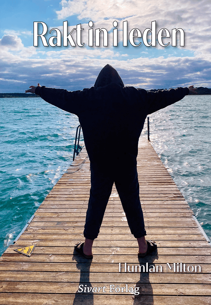 Humlan Milton : Rakt in i leden