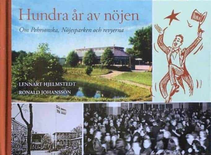 Hundra år av nöjen