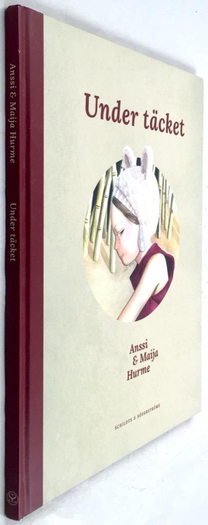 Hurme, Anssi ; Hurme, Maija : Under täcket