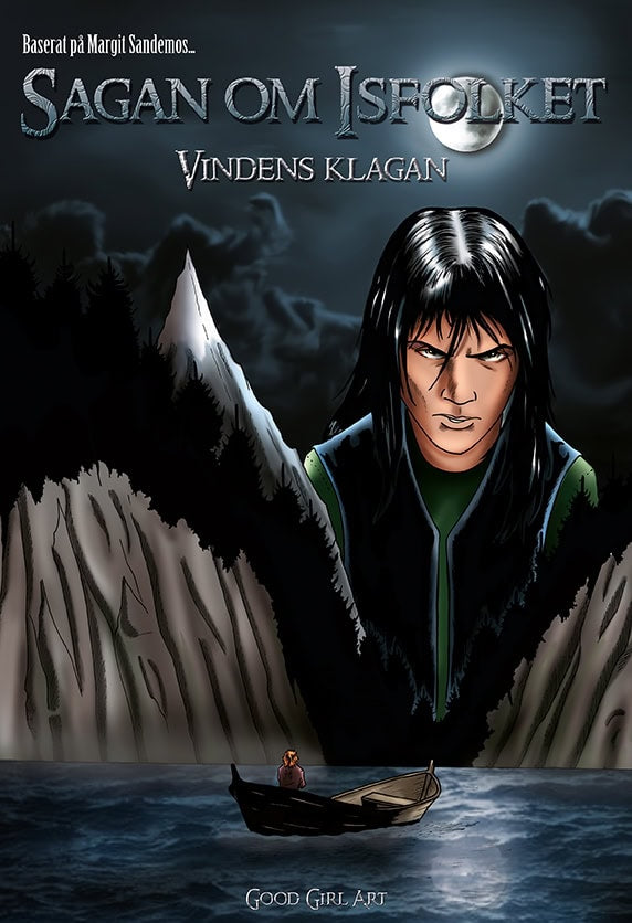 Husac, Raymond ; Husac, Mona : Vindens klagan