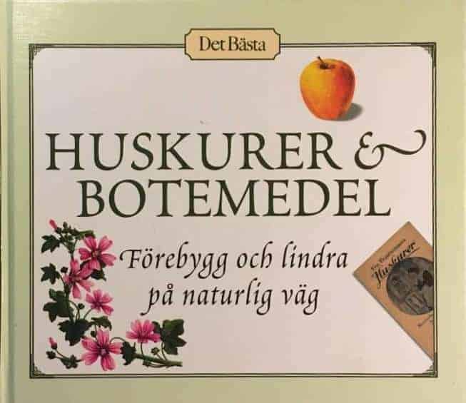 Huskurer & botemedel