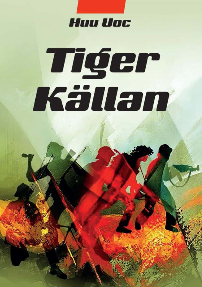 Huu Uoc : Tigerkällan
