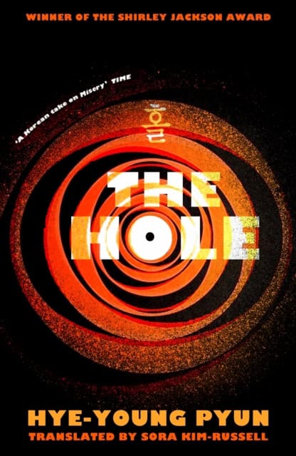 Hye-Young Pyun : The Hole