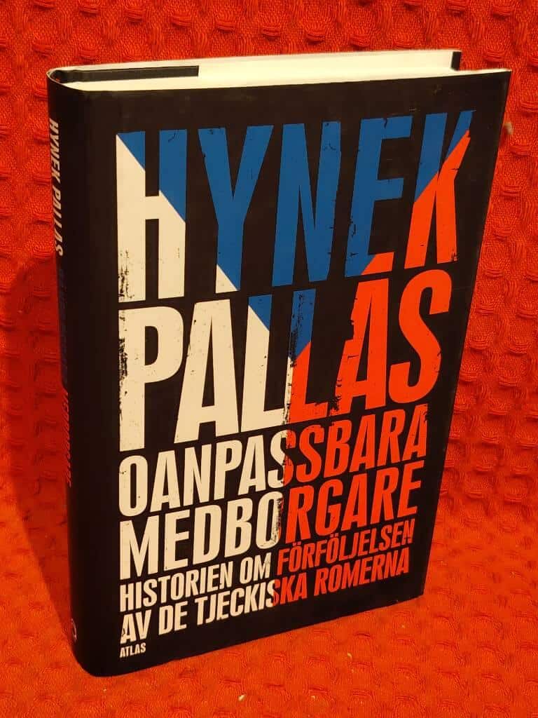 Hynek Pallas : Oanpassbara medborgare