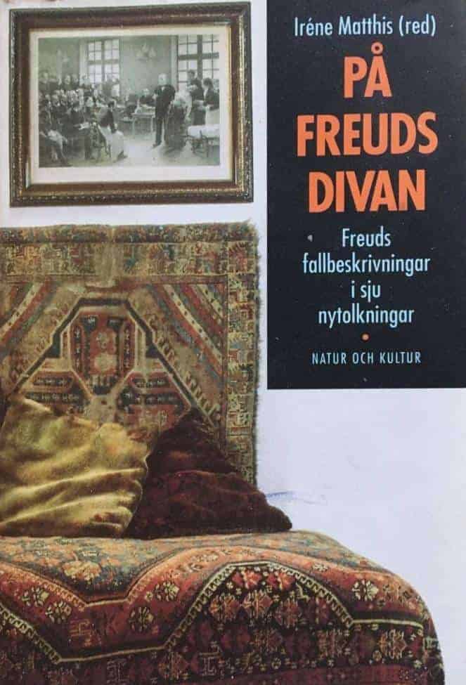 I Matthis : På Freuds divan