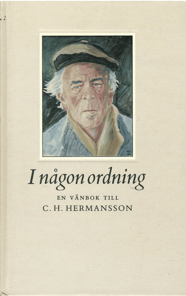 I någon ordning
