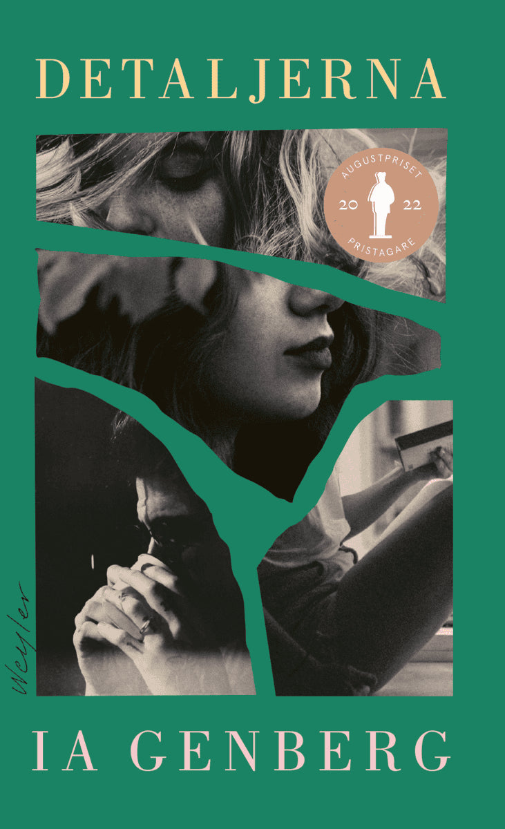 Ia Genberg : Detaljerna