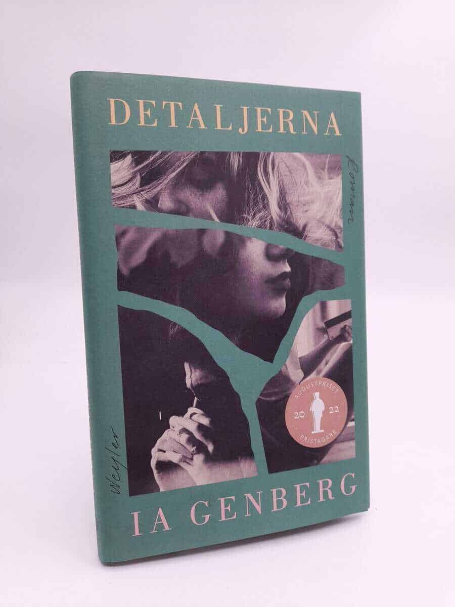 Ia Genberg : Detaljerna