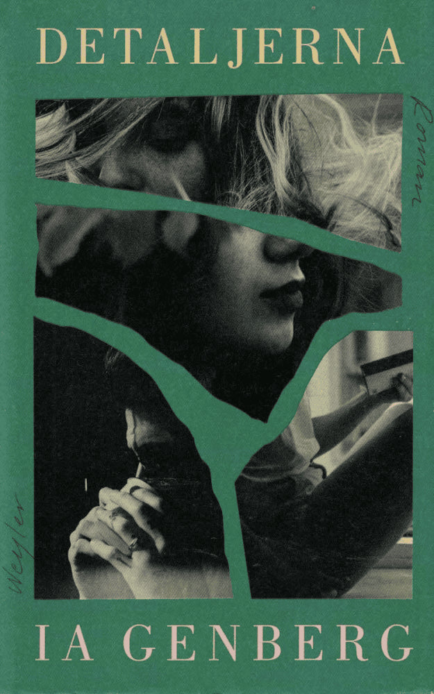 Ia Genberg : Detaljerna