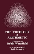 , : Theology Of Arithmetic