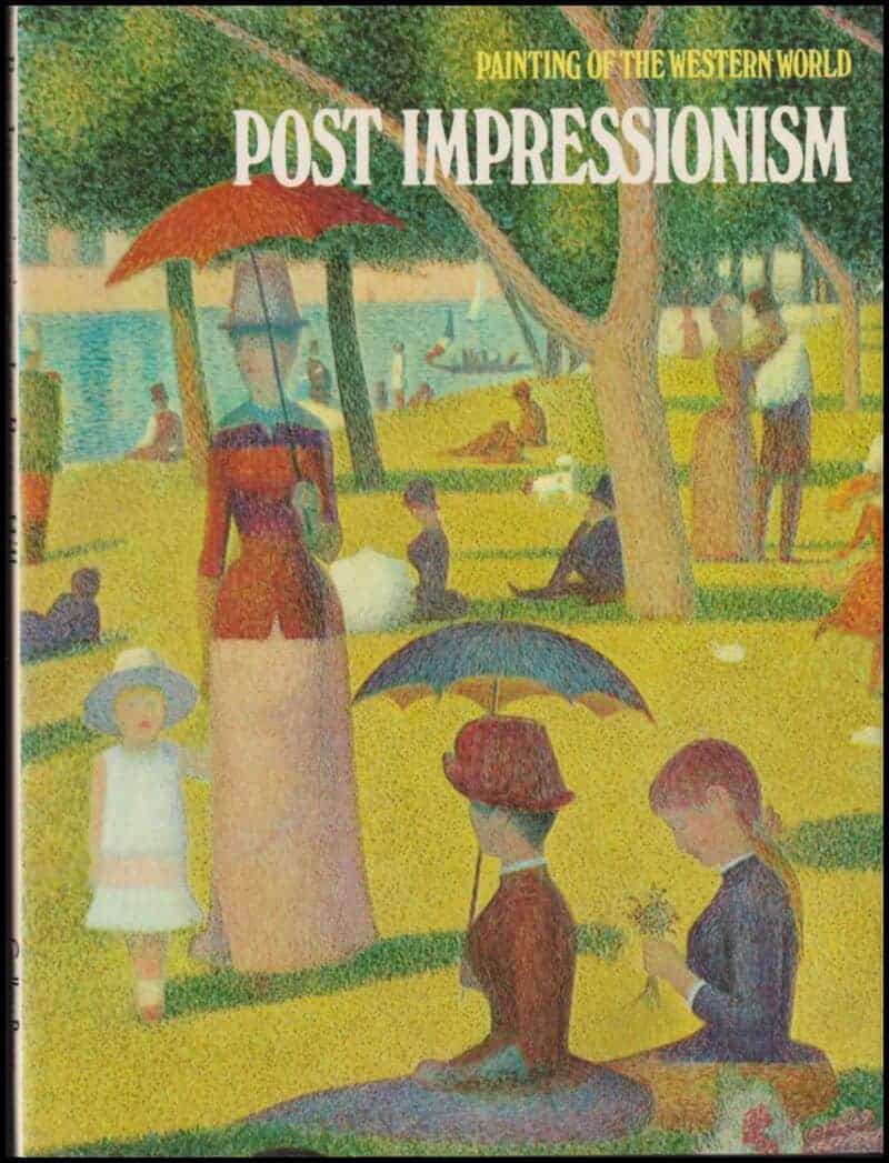 Ian Barras Hill : Painting of the western world