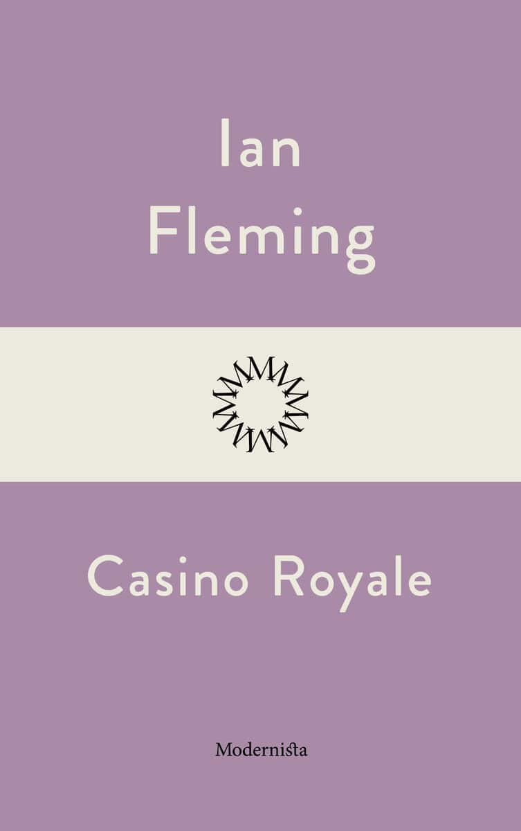 Ian Fleming : Casino Royale