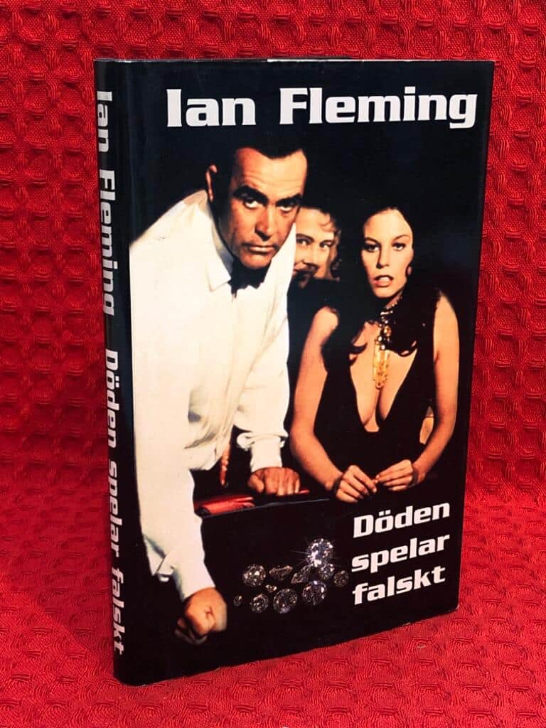 Ian Fleming : Döden spelar falskt