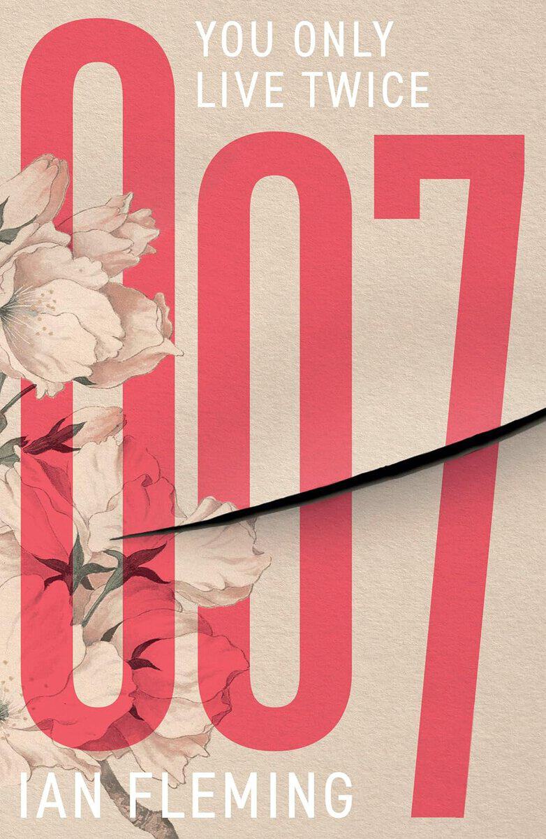 Ian Fleming : You Only Live Twice