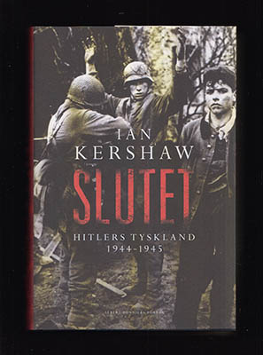 Ian Kershaw : Slutet
